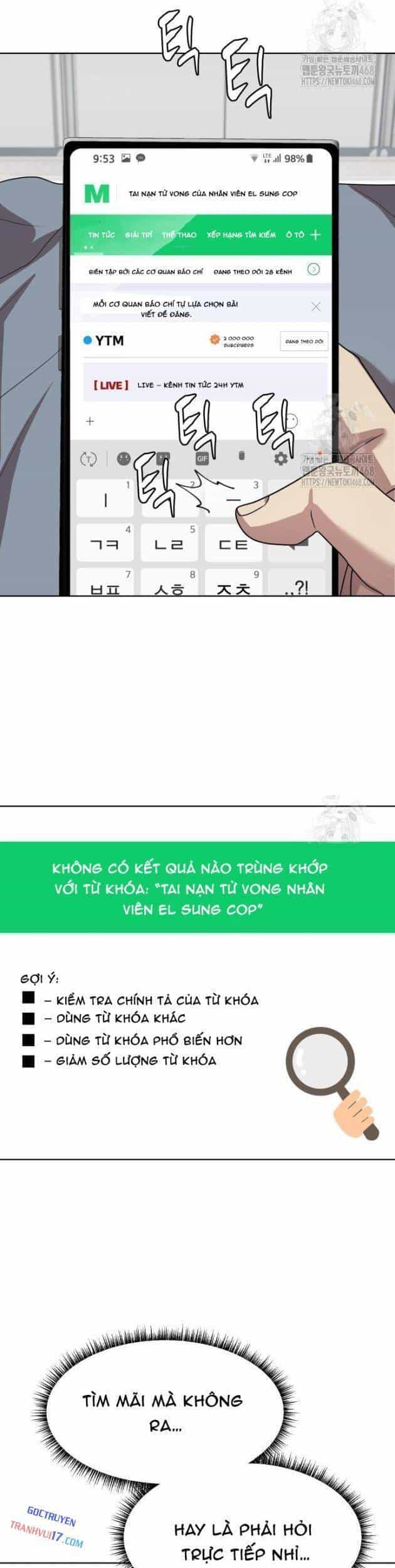 Từ Nhân Viên Vạn Năng Trở Thành Huyền Thoại - Chương 75 - ảnh 31