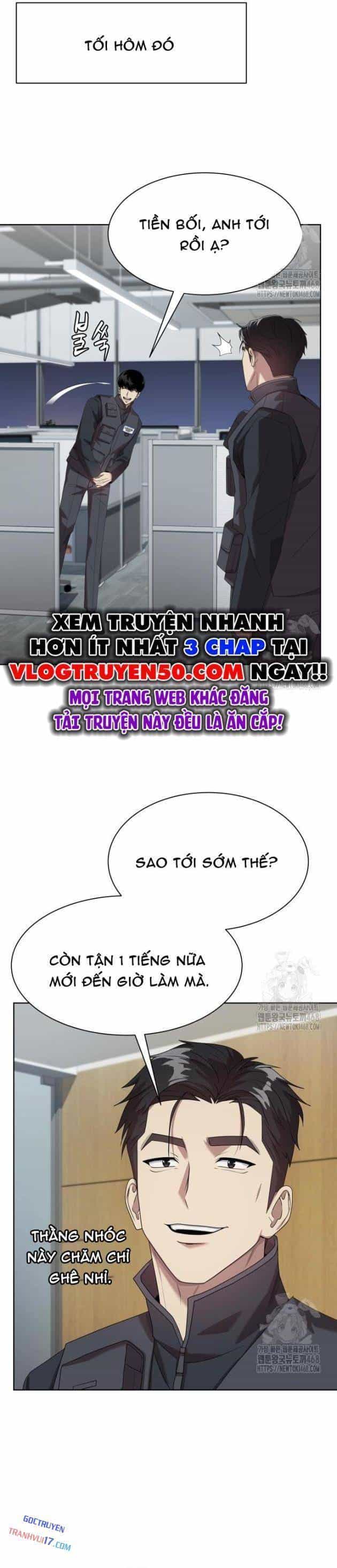 Từ Nhân Viên Vạn Năng Trở Thành Huyền Thoại - Chương 75 - ảnh 33