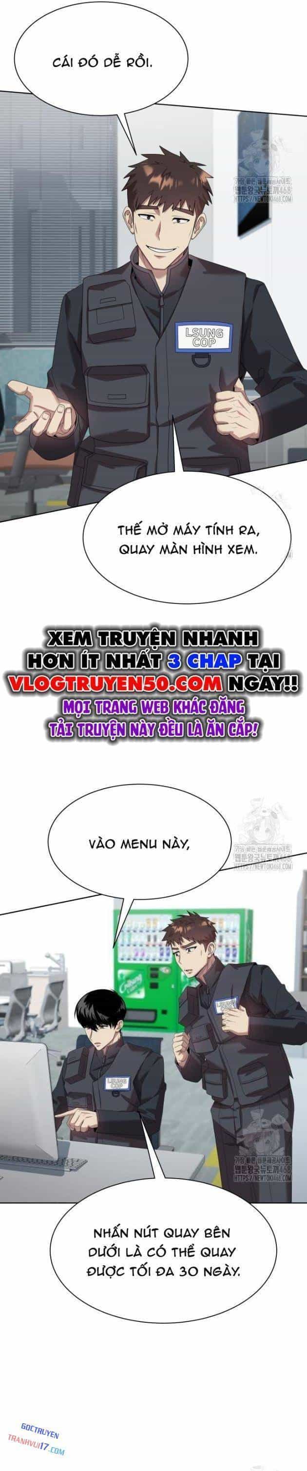 Từ Nhân Viên Vạn Năng Trở Thành Huyền Thoại - Chương 75 - ảnh 40