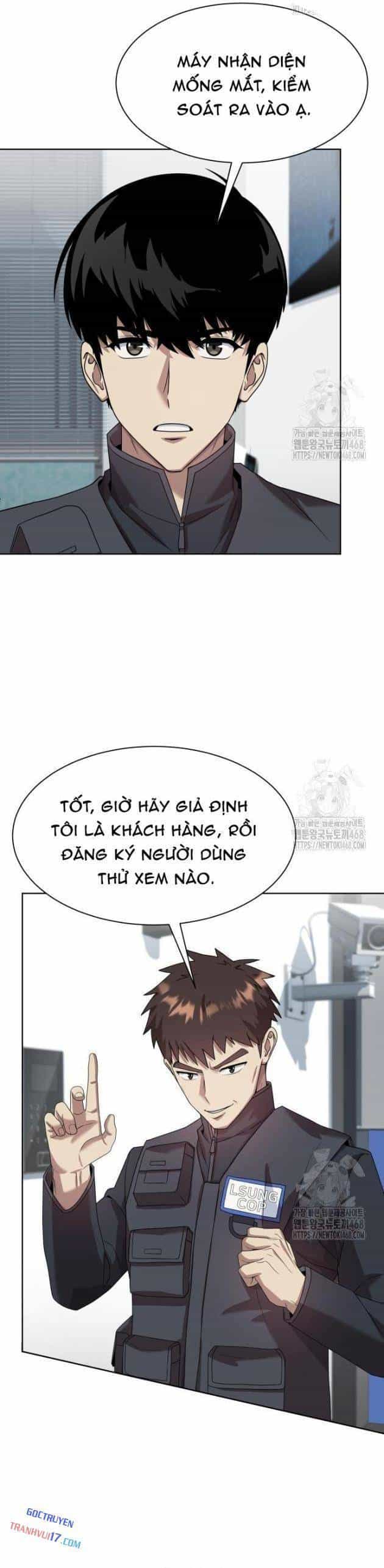 Từ Nhân Viên Vạn Năng Trở Thành Huyền Thoại - Chương 75 - ảnh 42