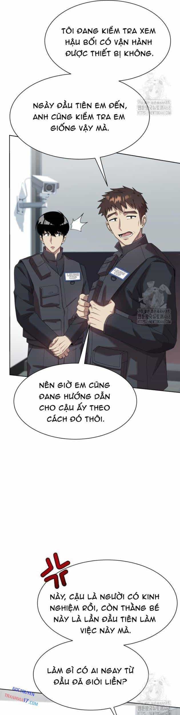 Từ Nhân Viên Vạn Năng Trở Thành Huyền Thoại - Chương 75 - ảnh 48