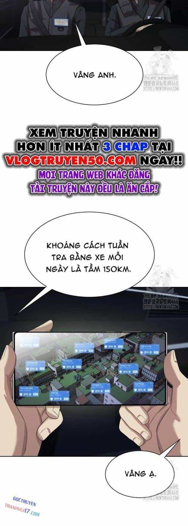 Từ Nhân Viên Vạn Năng Trở Thành Huyền Thoại - Chương 75 - ảnh 6