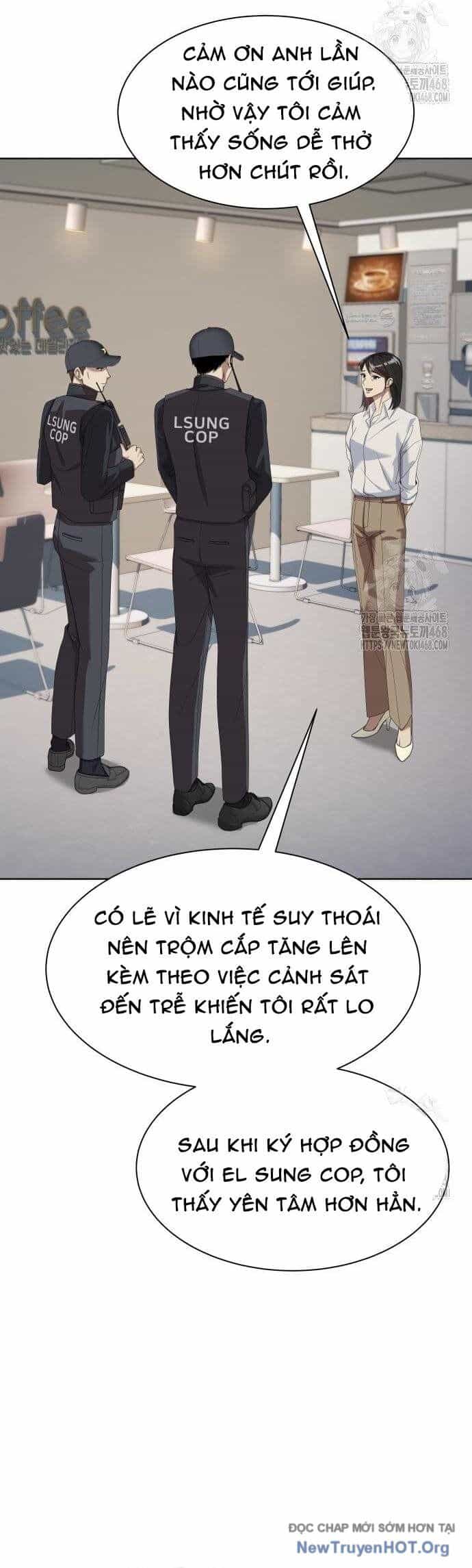 Từ Nhân Viên Vạn Năng Trở Thành Huyền Thoại - Chương 76 - ảnh 21