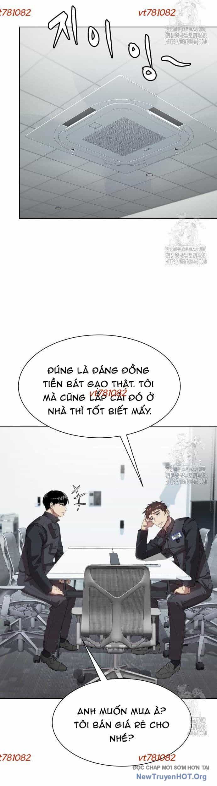Từ Nhân Viên Vạn Năng Trở Thành Huyền Thoại - Chương 76 - ảnh 45