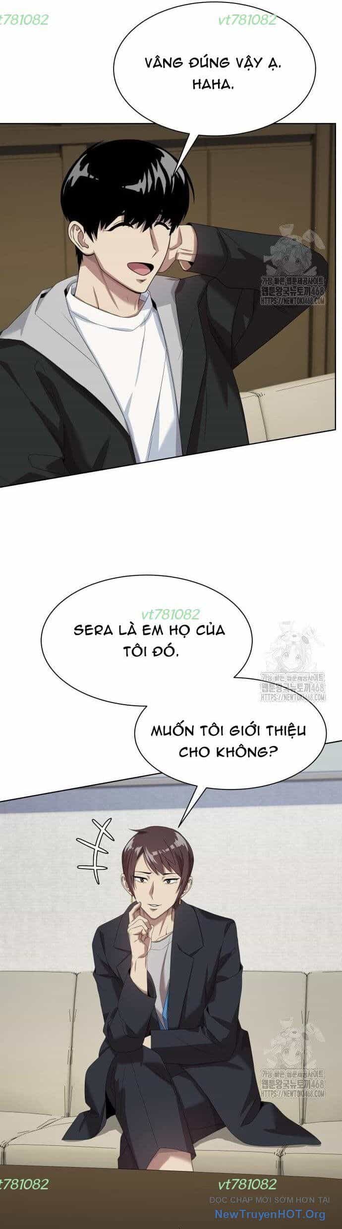 Từ Nhân Viên Vạn Năng Trở Thành Huyền Thoại - Chương 76 - ảnh 64