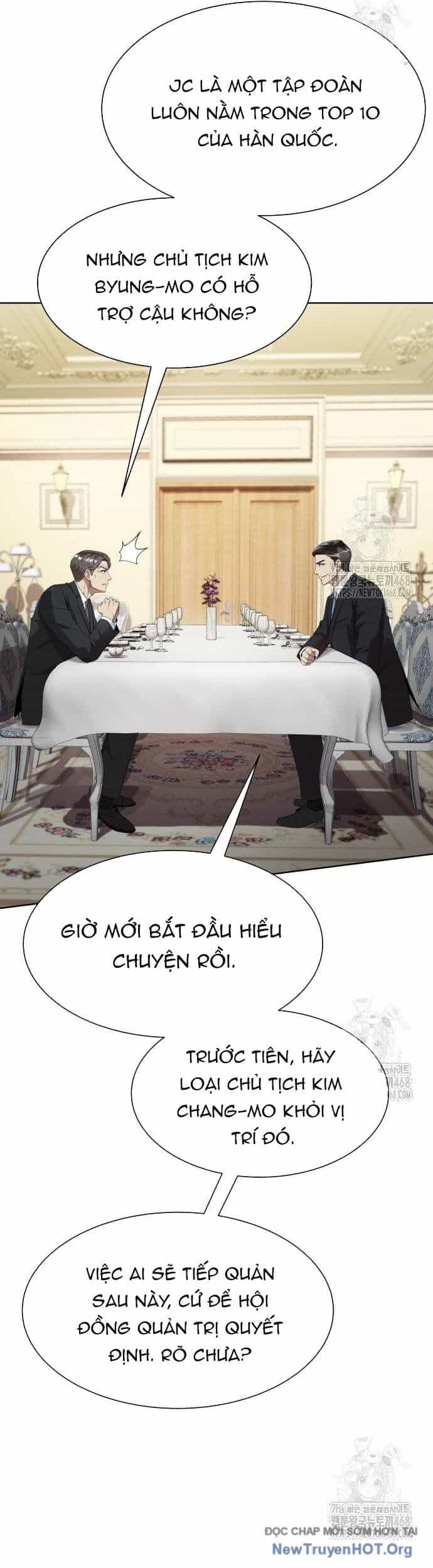 Từ Nhân Viên Vạn Năng Trở Thành Huyền Thoại - Chương 77 - ảnh 20