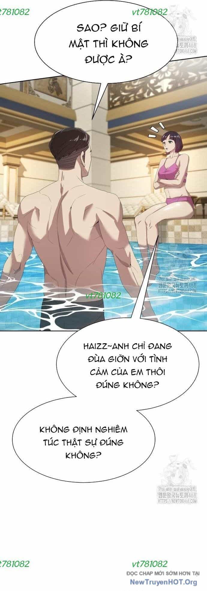 Từ Nhân Viên Vạn Năng Trở Thành Huyền Thoại - Chương 77 - ảnh 40