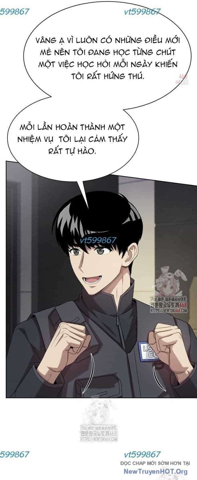 Từ Nhân Viên Vạn Năng Trở Thành Huyền Thoại - Chương 78 - ảnh 10