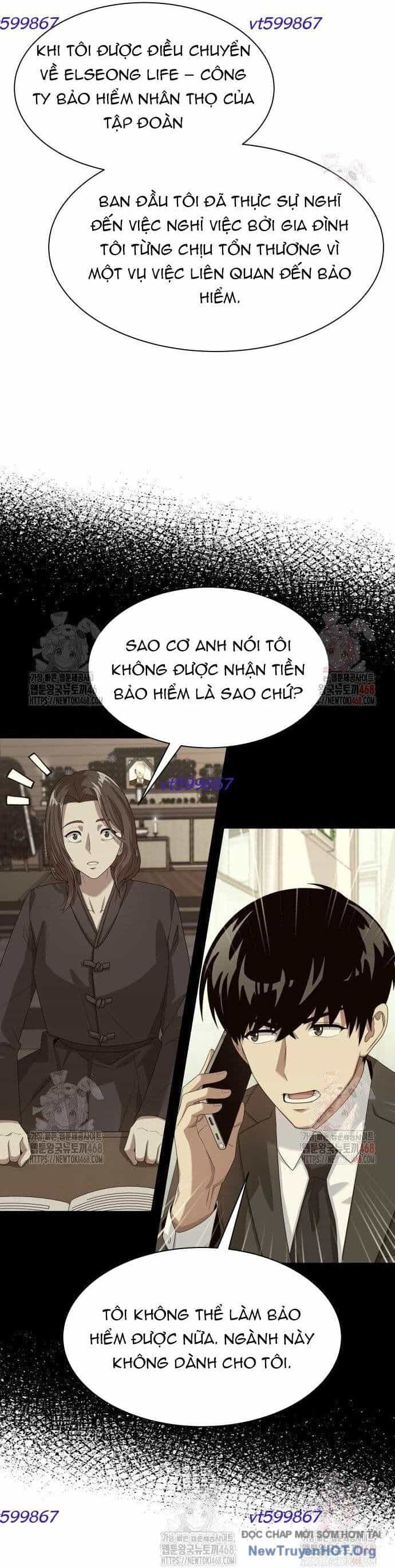 Từ Nhân Viên Vạn Năng Trở Thành Huyền Thoại - Chương 78 - ảnh 37