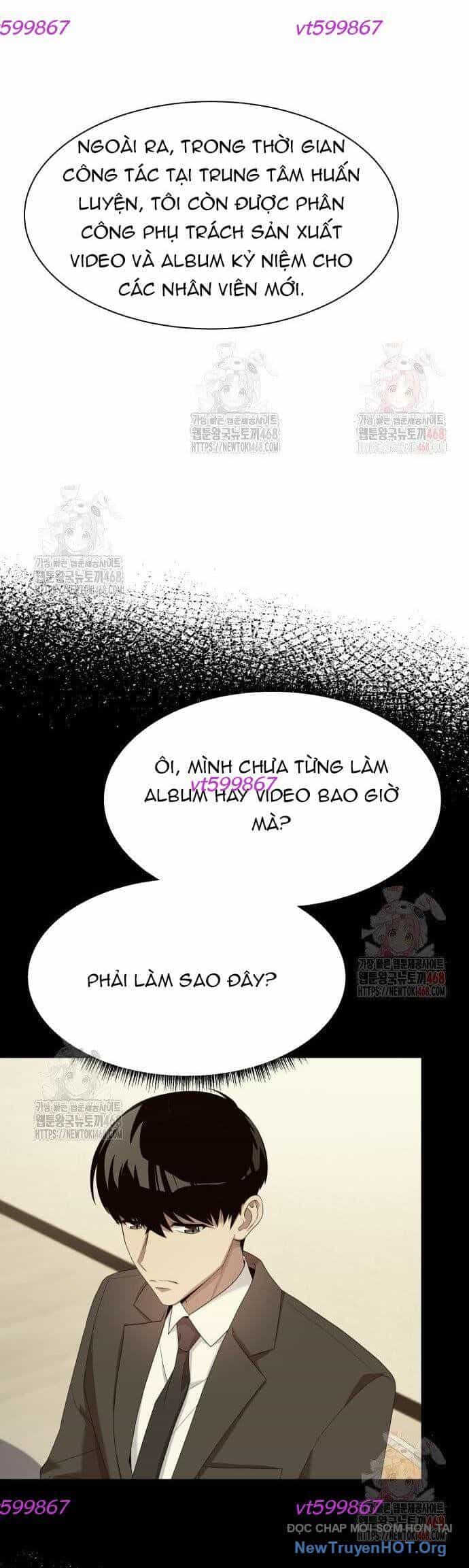 Từ Nhân Viên Vạn Năng Trở Thành Huyền Thoại - Chương 78 - ảnh 41