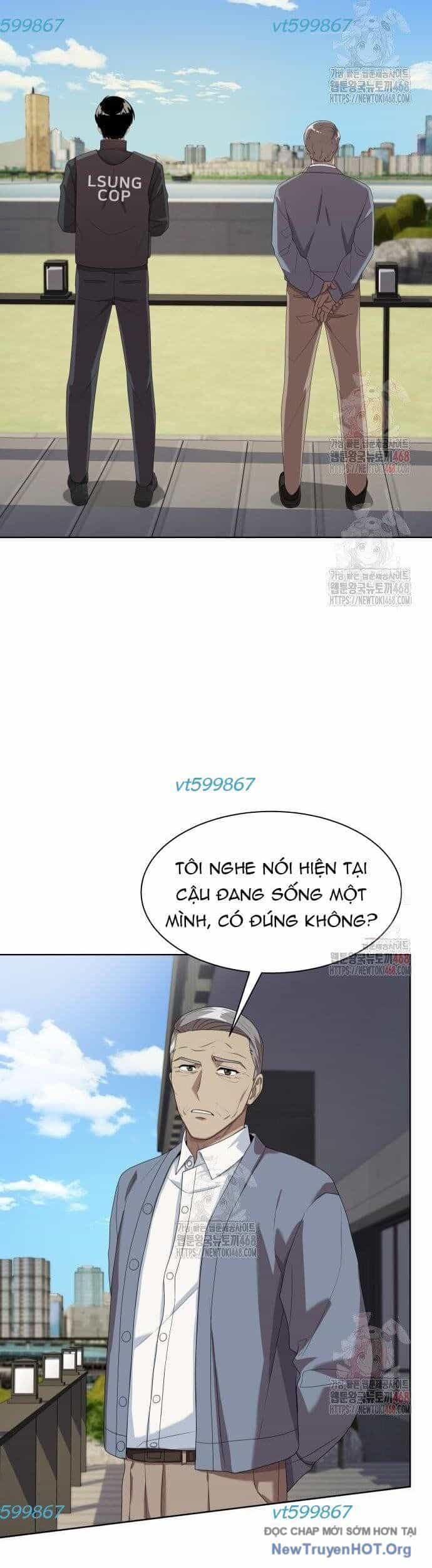 Từ Nhân Viên Vạn Năng Trở Thành Huyền Thoại - Chương 78 - ảnh 5