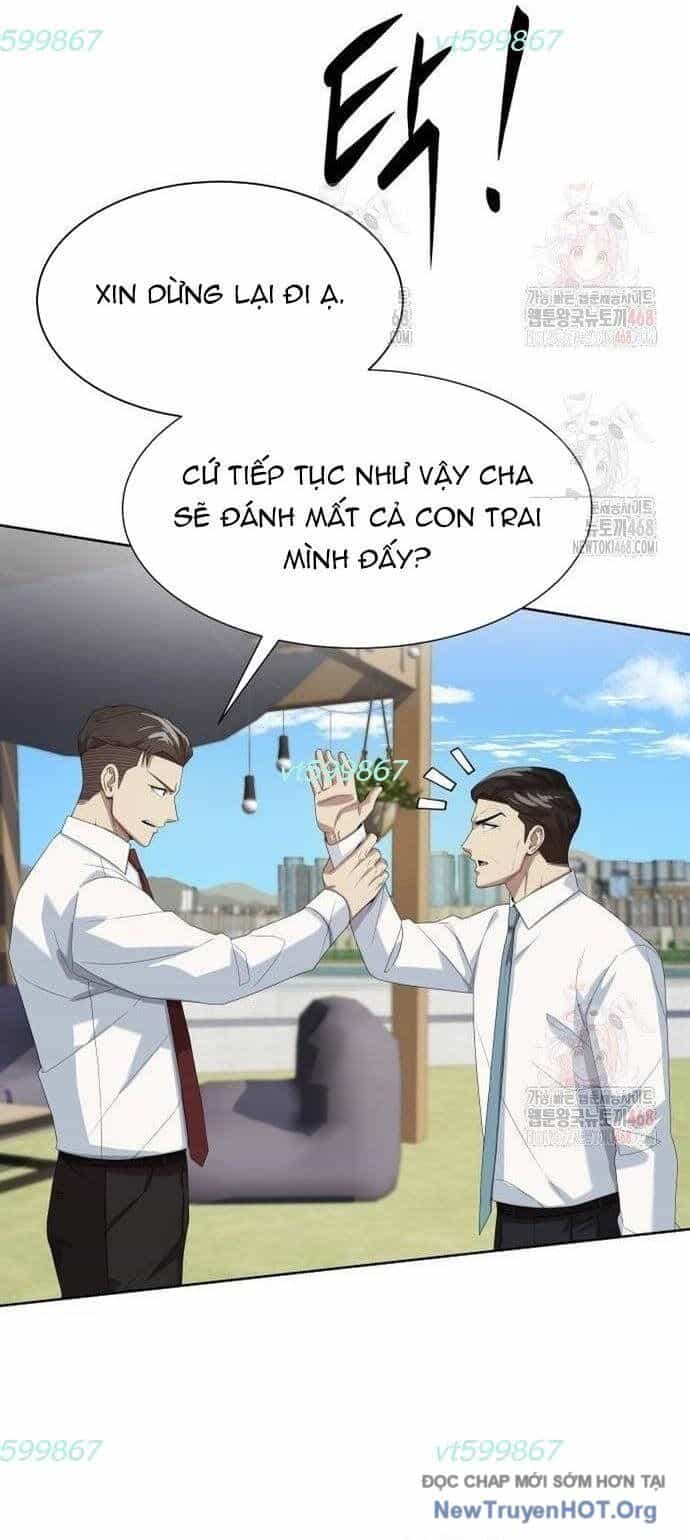 Từ Nhân Viên Vạn Năng Trở Thành Huyền Thoại - Chương 79 - ảnh 26