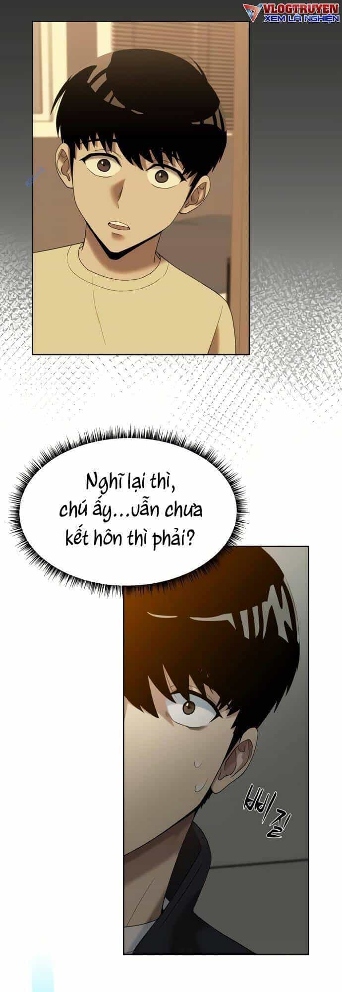 Từ Nhân Viên Vạn Năng Trở Thành Huyền Thoại - Chương 8 - ảnh 5