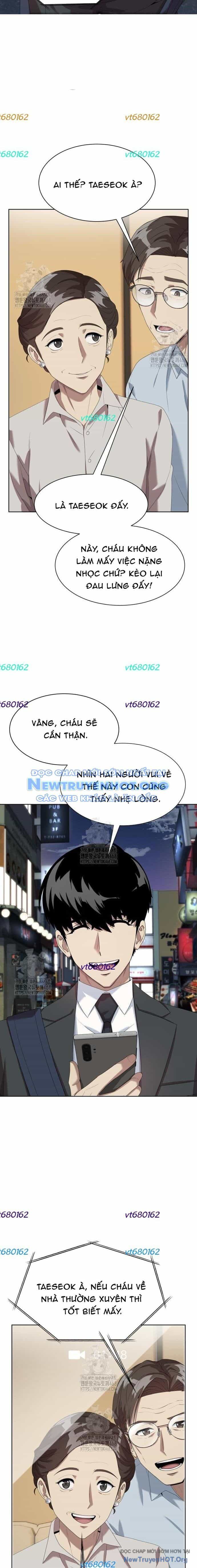 Từ Nhân Viên Vạn Năng Trở Thành Huyền Thoại - Chương 80 - ảnh 12