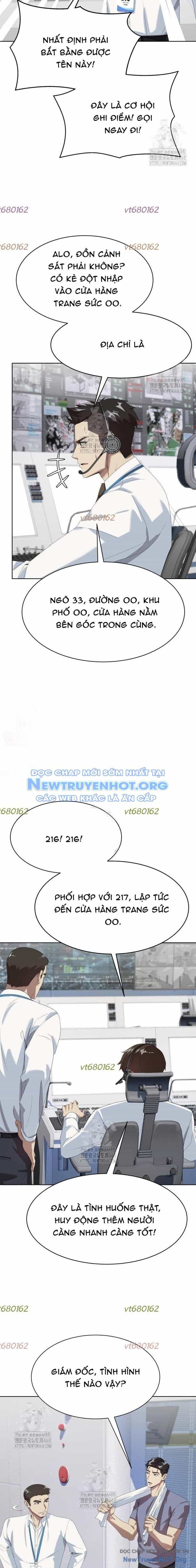 Từ Nhân Viên Vạn Năng Trở Thành Huyền Thoại - Chương 80 - ảnh 23