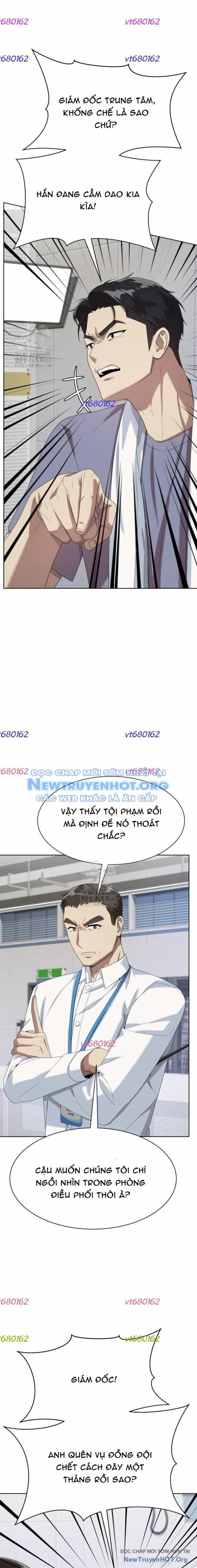 Từ Nhân Viên Vạn Năng Trở Thành Huyền Thoại - Chương 81 - ảnh 4
