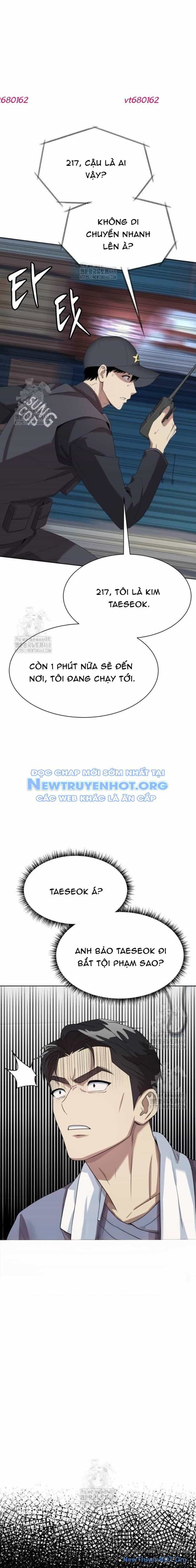 Từ Nhân Viên Vạn Năng Trở Thành Huyền Thoại - Chương 81 - ảnh 6