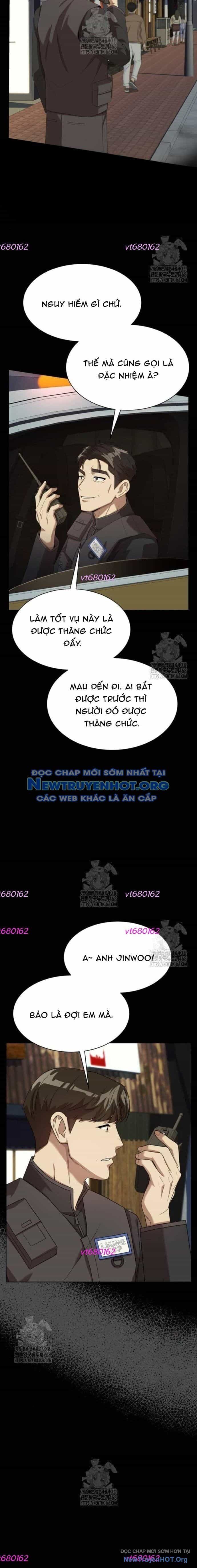 Từ Nhân Viên Vạn Năng Trở Thành Huyền Thoại - Chương 81 - ảnh 9