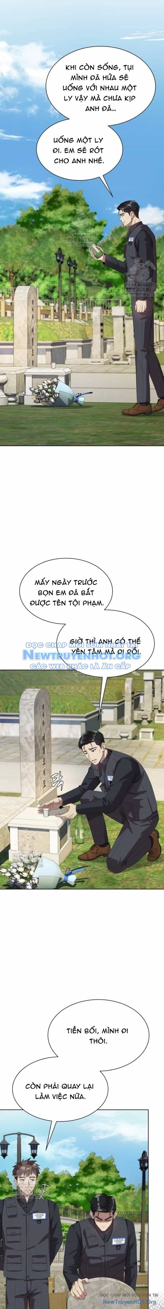 Từ Nhân Viên Vạn Năng Trở Thành Huyền Thoại - Chương 82 - ảnh 21