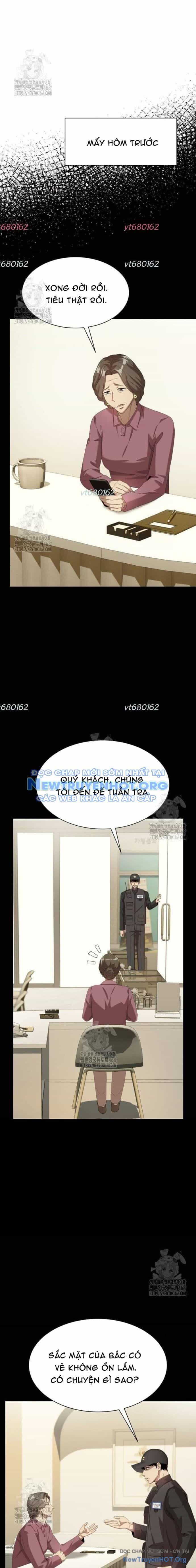 Từ Nhân Viên Vạn Năng Trở Thành Huyền Thoại - Chương 82 - ảnh 6