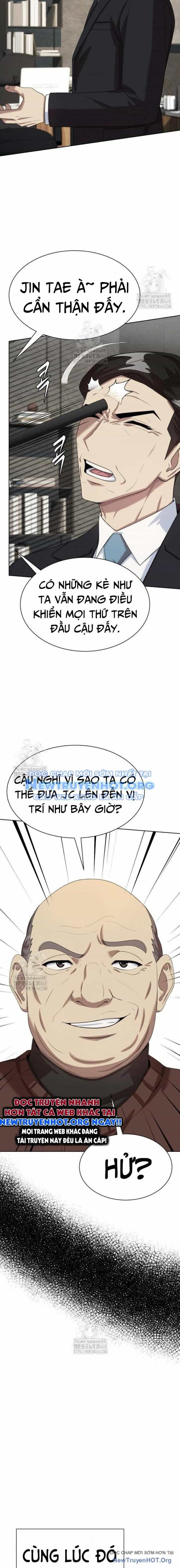 Từ Nhân Viên Vạn Năng Trở Thành Huyền Thoại - Chương 83 - ảnh 20