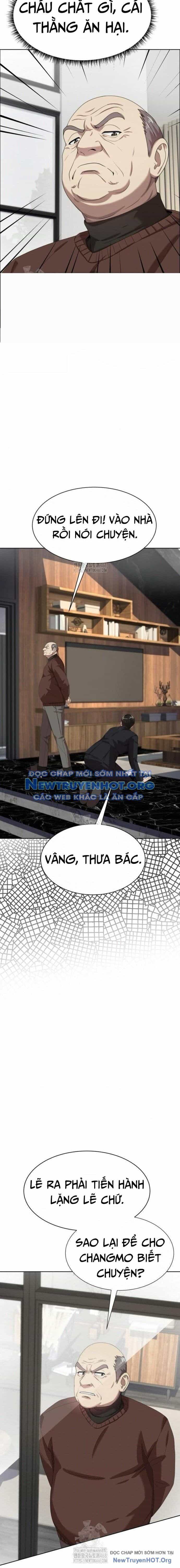 Từ Nhân Viên Vạn Năng Trở Thành Huyền Thoại - Chương 83 - ảnh 4