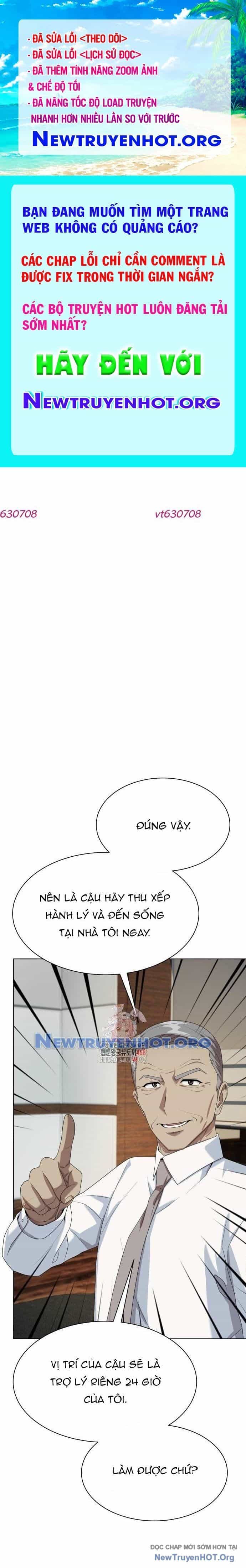 Từ Nhân Viên Vạn Năng Trở Thành Huyền Thoại - Chương 84 - ảnh 1