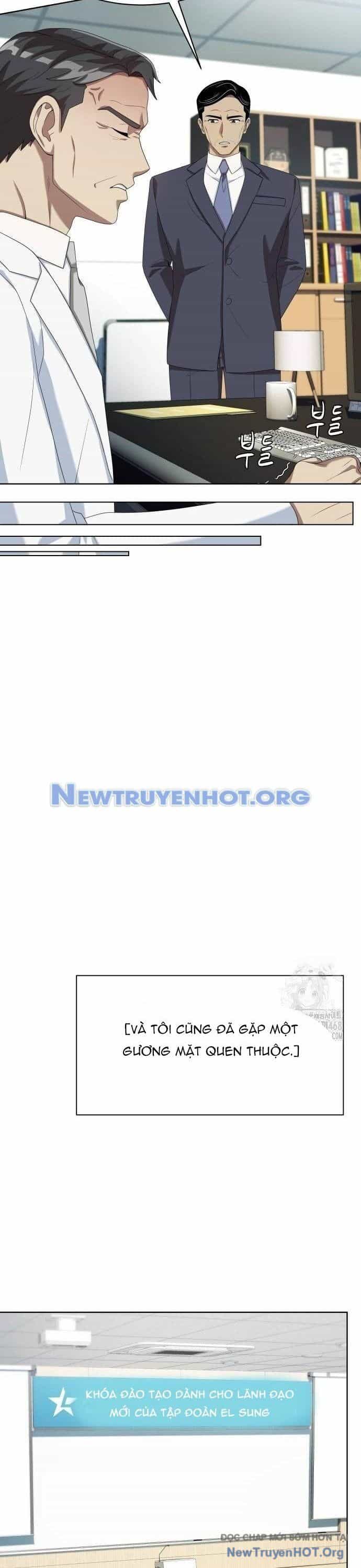 Từ Nhân Viên Vạn Năng Trở Thành Huyền Thoại - Chương 84 - ảnh 26