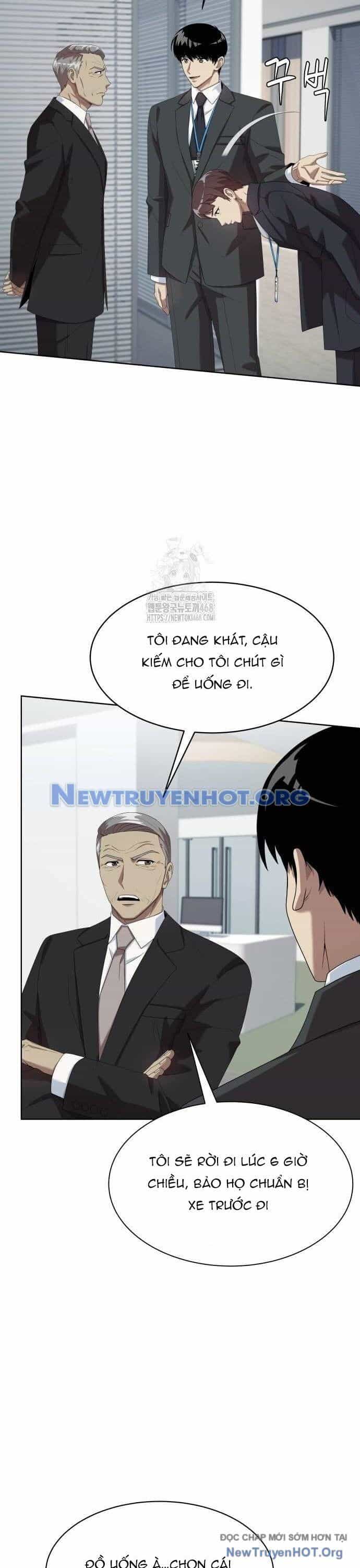 Từ Nhân Viên Vạn Năng Trở Thành Huyền Thoại - Chương 84 - ảnh 30
