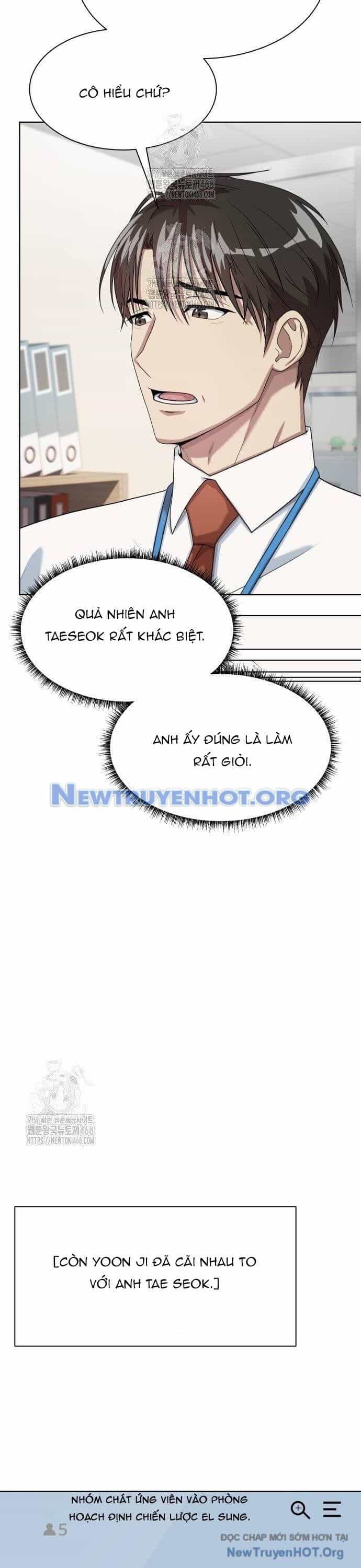 Từ Nhân Viên Vạn Năng Trở Thành Huyền Thoại - Chương 84 - ảnh 35