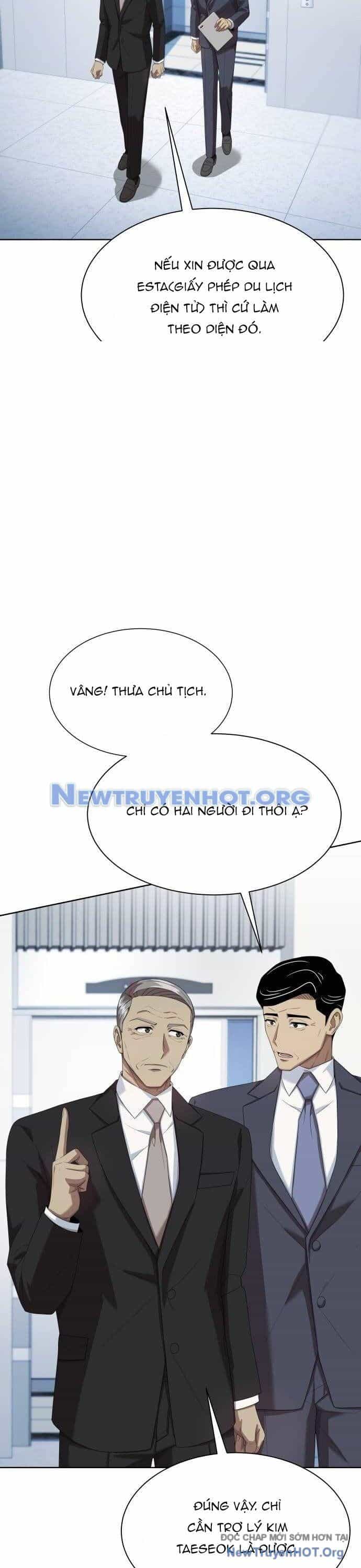 Từ Nhân Viên Vạn Năng Trở Thành Huyền Thoại - Chương 84 - ảnh 38