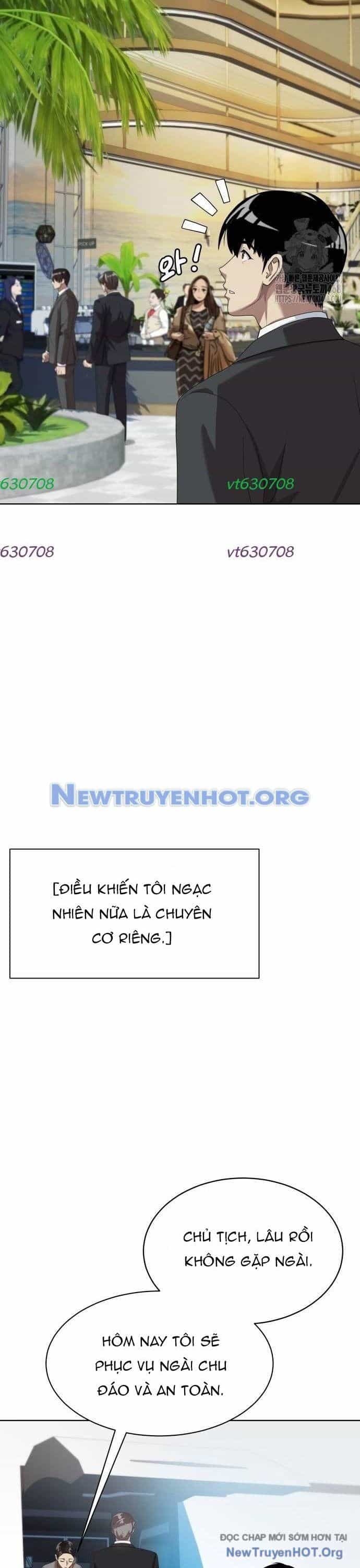 Từ Nhân Viên Vạn Năng Trở Thành Huyền Thoại - Chương 84 - ảnh 44