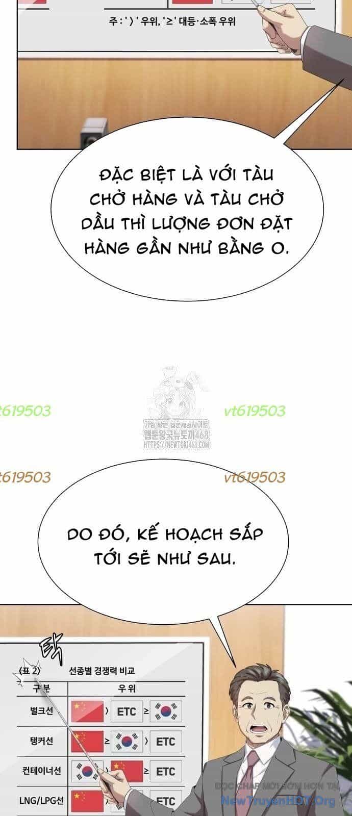 Từ Nhân Viên Vạn Năng Trở Thành Huyền Thoại - Chương 86 - ảnh 28