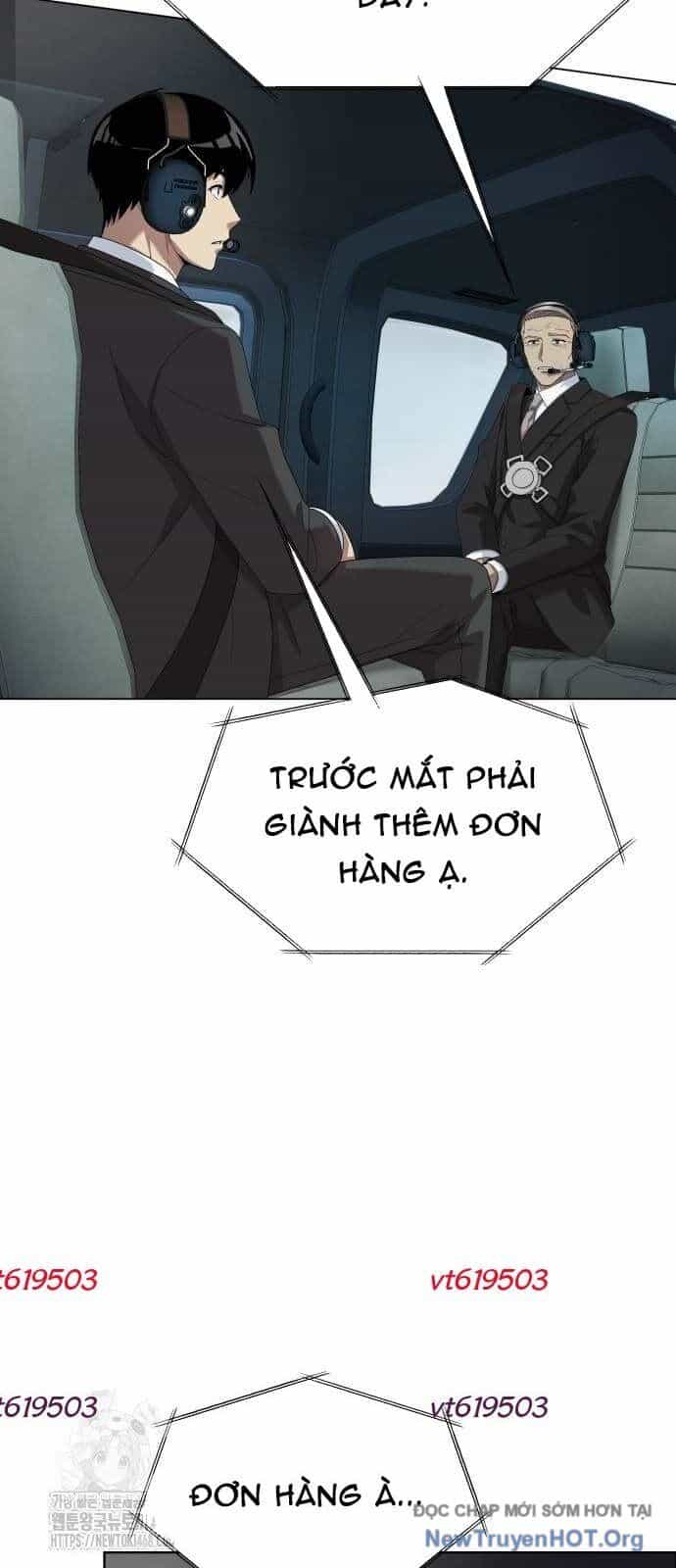 Từ Nhân Viên Vạn Năng Trở Thành Huyền Thoại - Chương 86 - ảnh 39