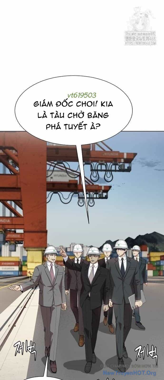 Từ Nhân Viên Vạn Năng Trở Thành Huyền Thoại - Chương 86 - ảnh 7