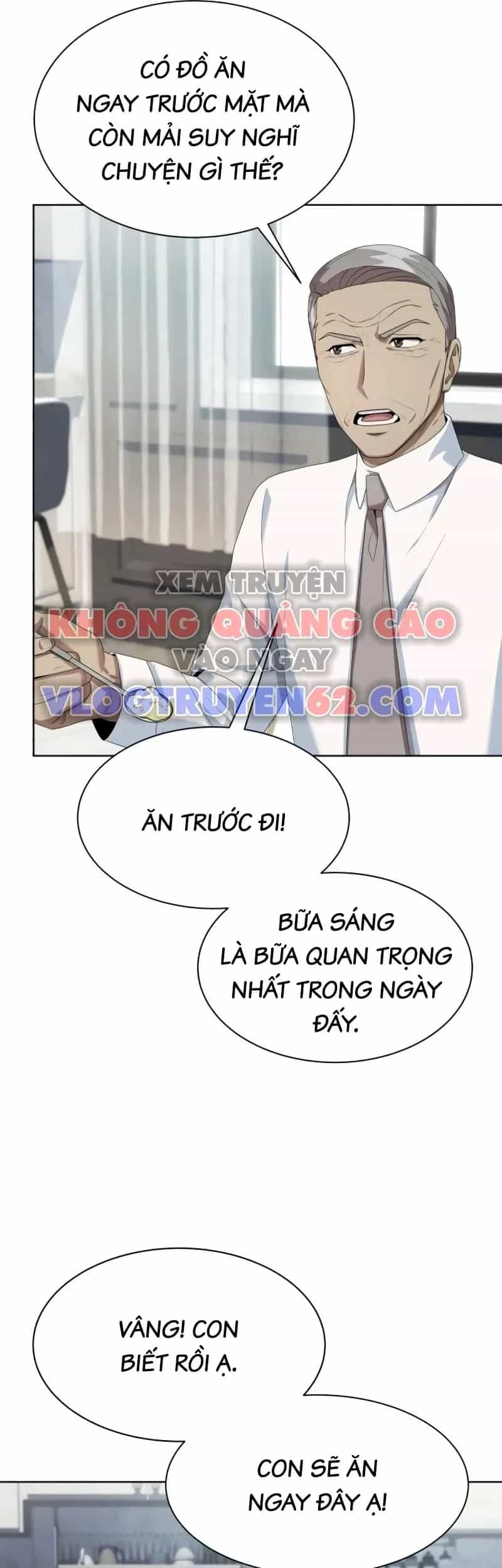 Từ Nhân Viên Vạn Năng Trở Thành Huyền Thoại - Chương 87 - ảnh 4