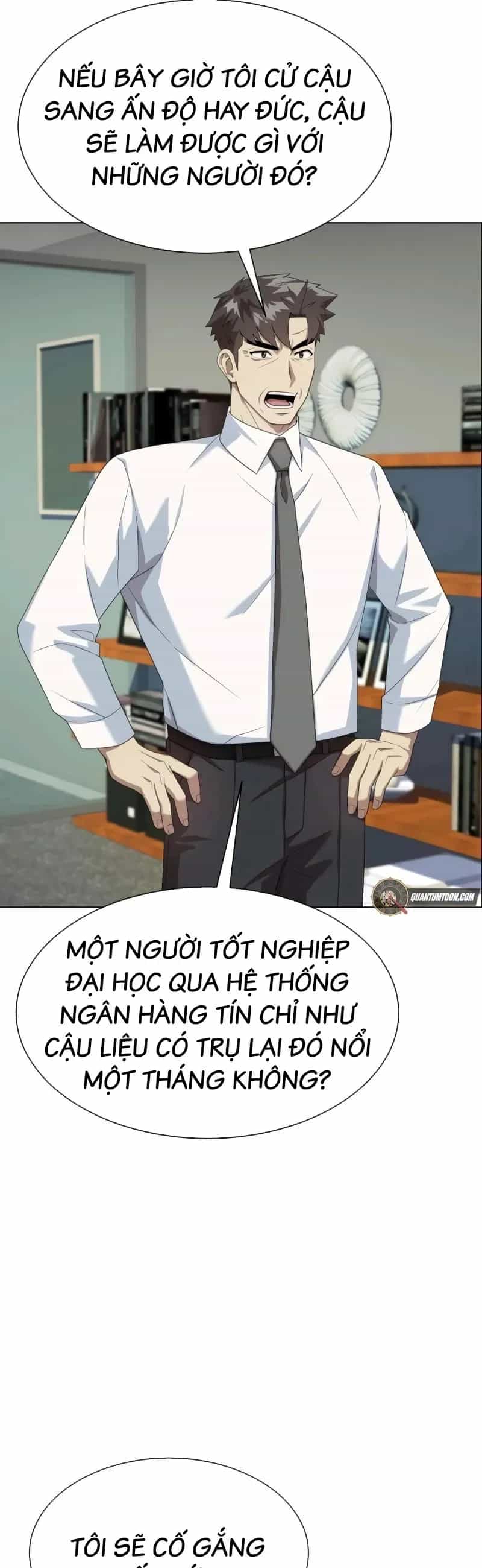 Từ Nhân Viên Vạn Năng Trở Thành Huyền Thoại - Chương 88 - ảnh 20