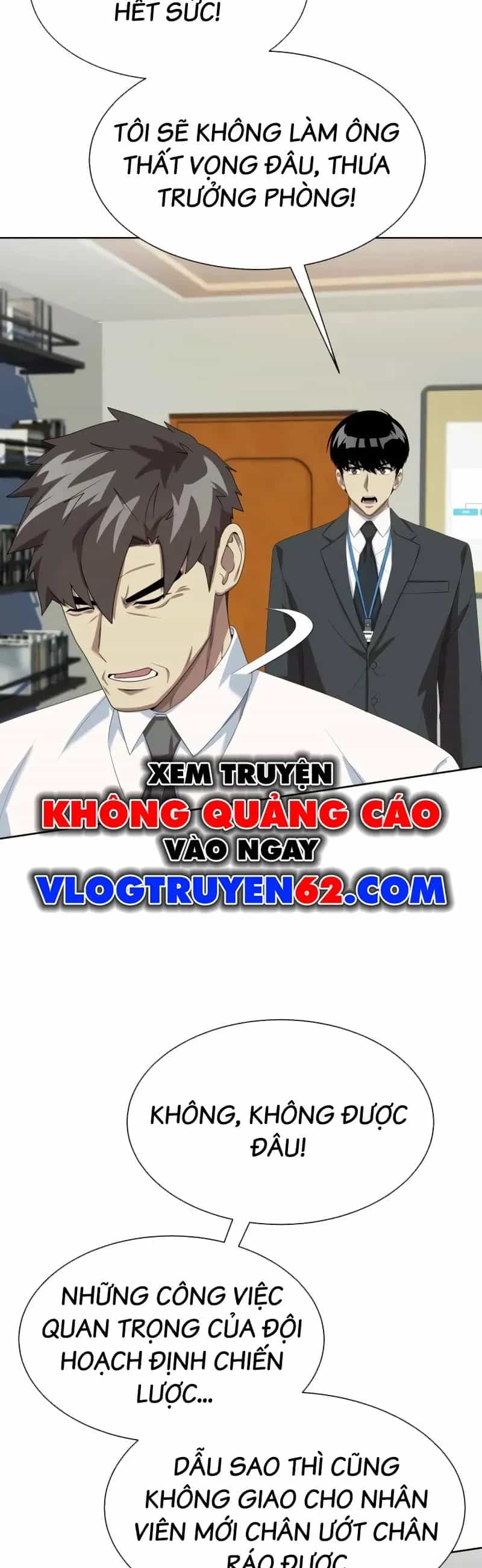 Từ Nhân Viên Vạn Năng Trở Thành Huyền Thoại - Chương 88 - ảnh 21