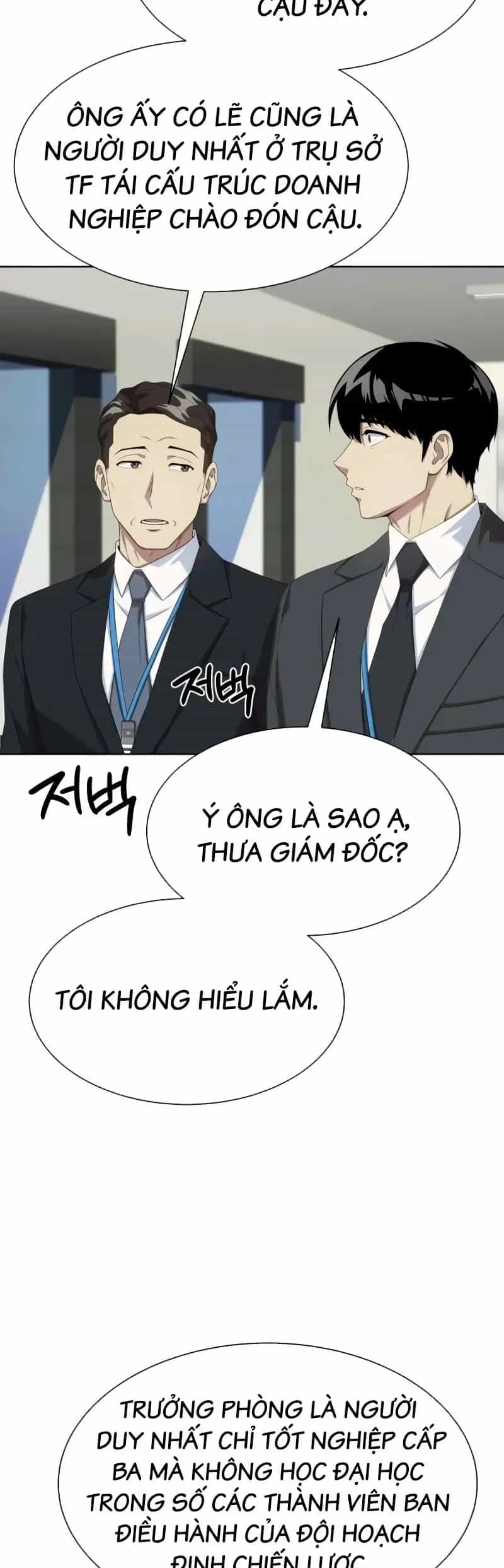 Từ Nhân Viên Vạn Năng Trở Thành Huyền Thoại - Chương 88 - ảnh 32