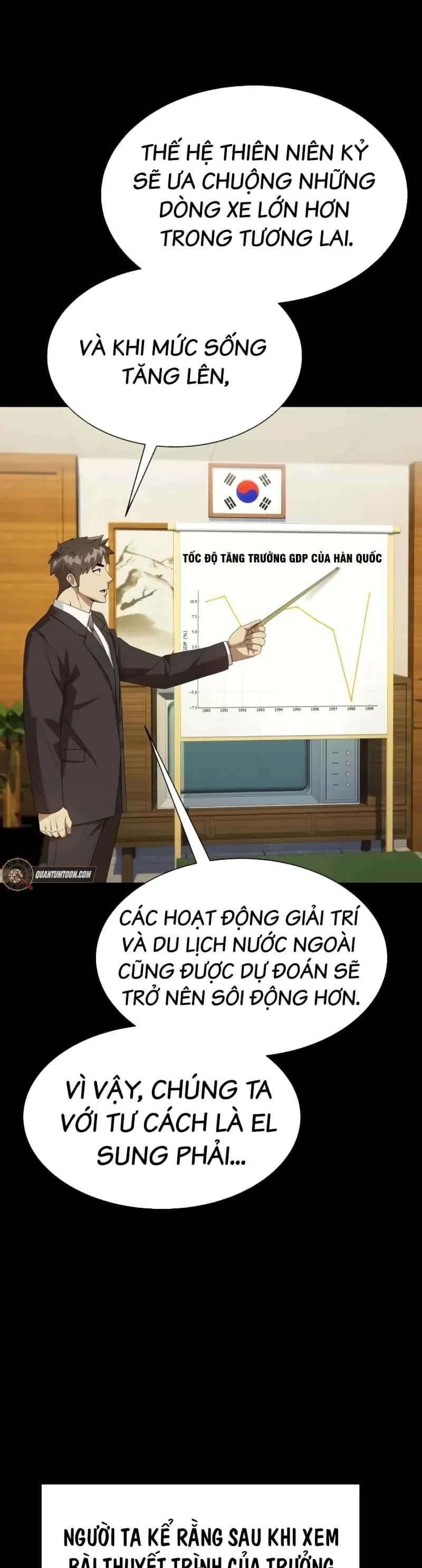 Từ Nhân Viên Vạn Năng Trở Thành Huyền Thoại - Chương 88 - ảnh 36