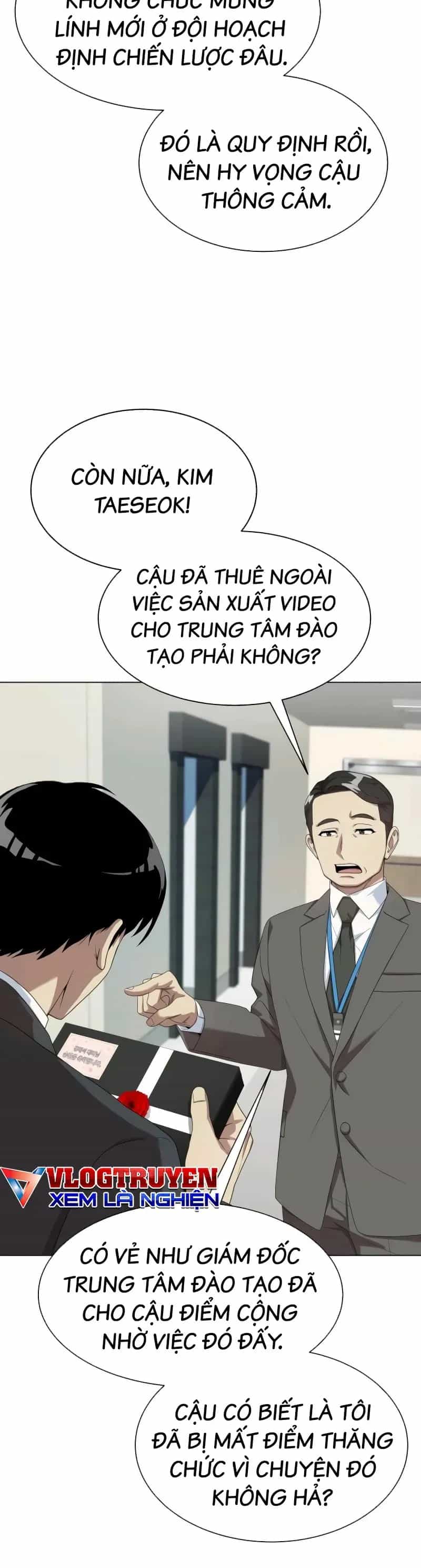 Từ Nhân Viên Vạn Năng Trở Thành Huyền Thoại - Chương 88 - ảnh 62