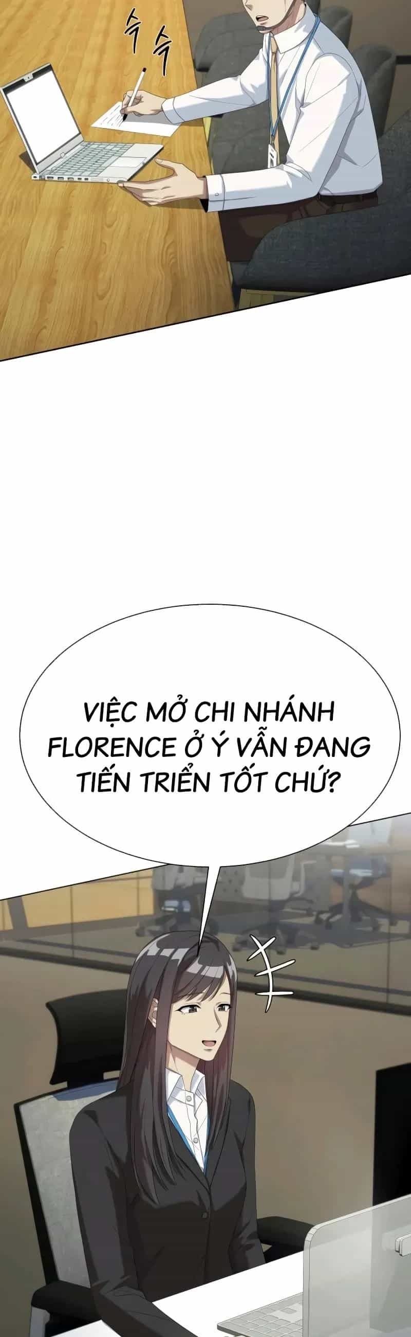 Từ Nhân Viên Vạn Năng Trở Thành Huyền Thoại - Chương 88 - ảnh 7