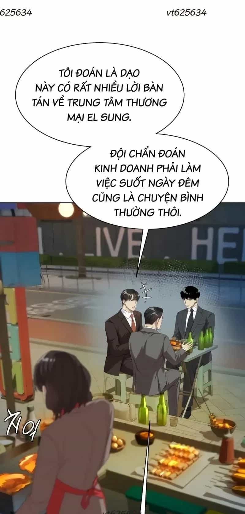 Từ Nhân Viên Vạn Năng Trở Thành Huyền Thoại - Chương 89 - ảnh 22