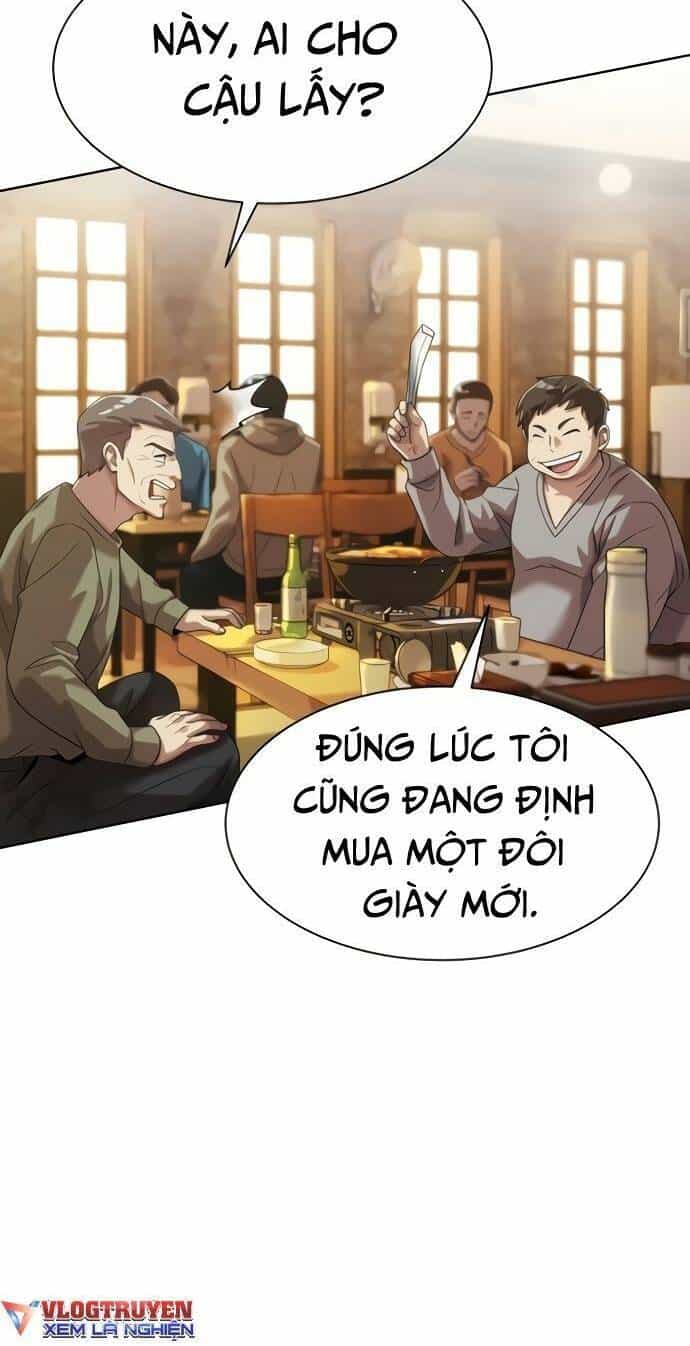 Từ Nhân Viên Vạn Năng Trở Thành Huyền Thoại - Chương 9 - ảnh 35