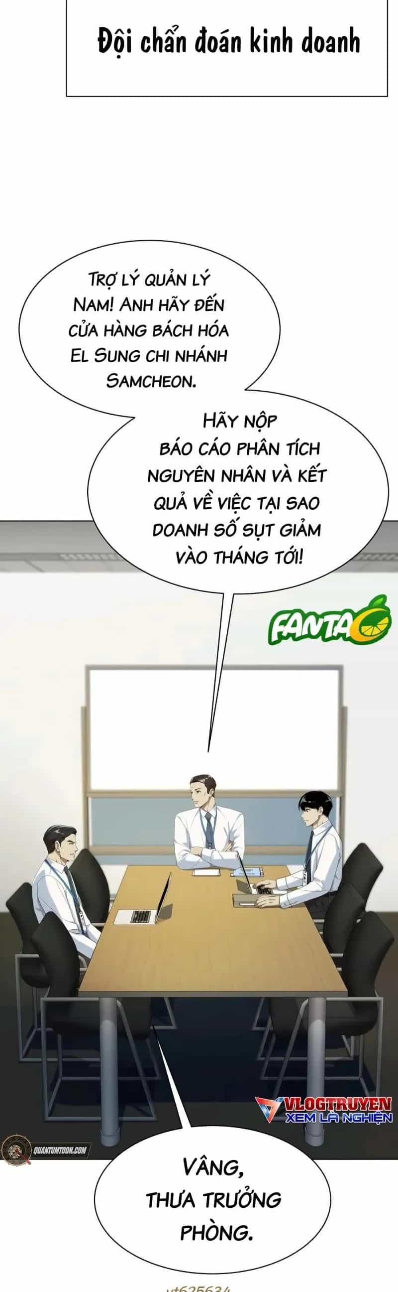 Từ Nhân Viên Vạn Năng Trở Thành Huyền Thoại - Chương 90 - ảnh 3