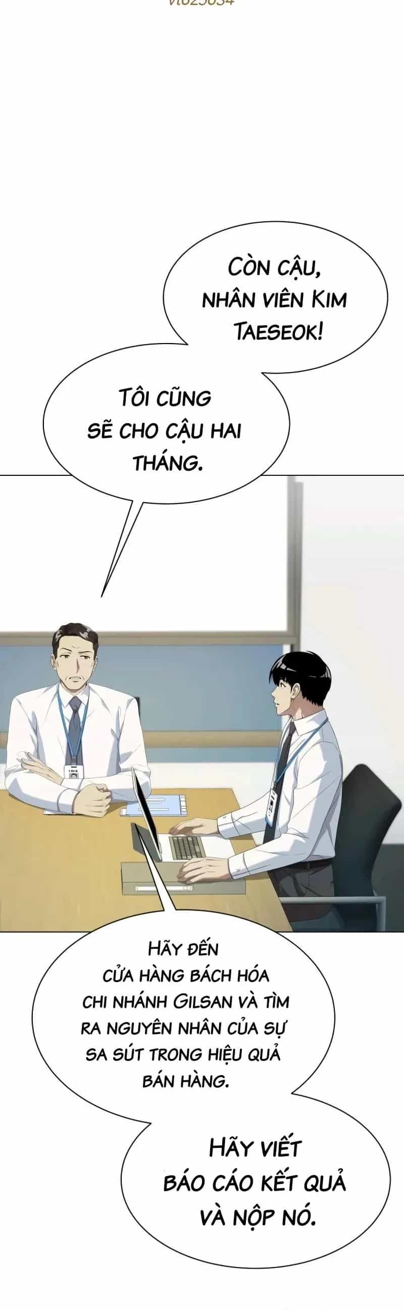 Từ Nhân Viên Vạn Năng Trở Thành Huyền Thoại - Chương 90 - ảnh 4
