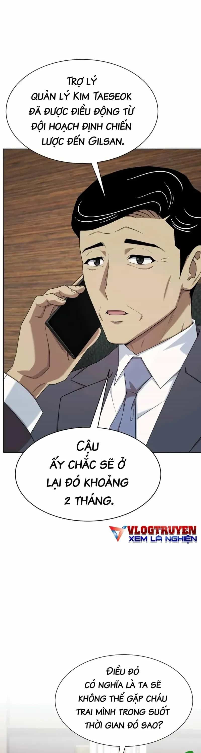 Từ Nhân Viên Vạn Năng Trở Thành Huyền Thoại - Chương 90 - ảnh 59