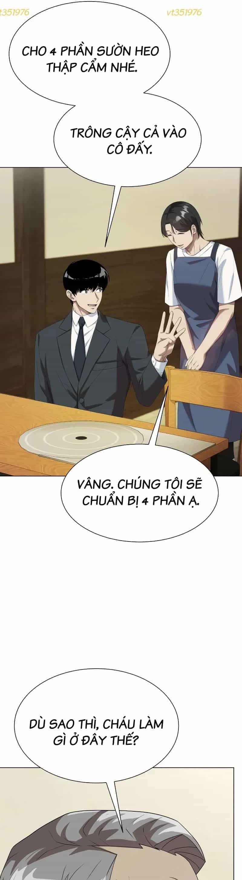 Từ Nhân Viên Vạn Năng Trở Thành Huyền Thoại - Chương 92 - ảnh 12