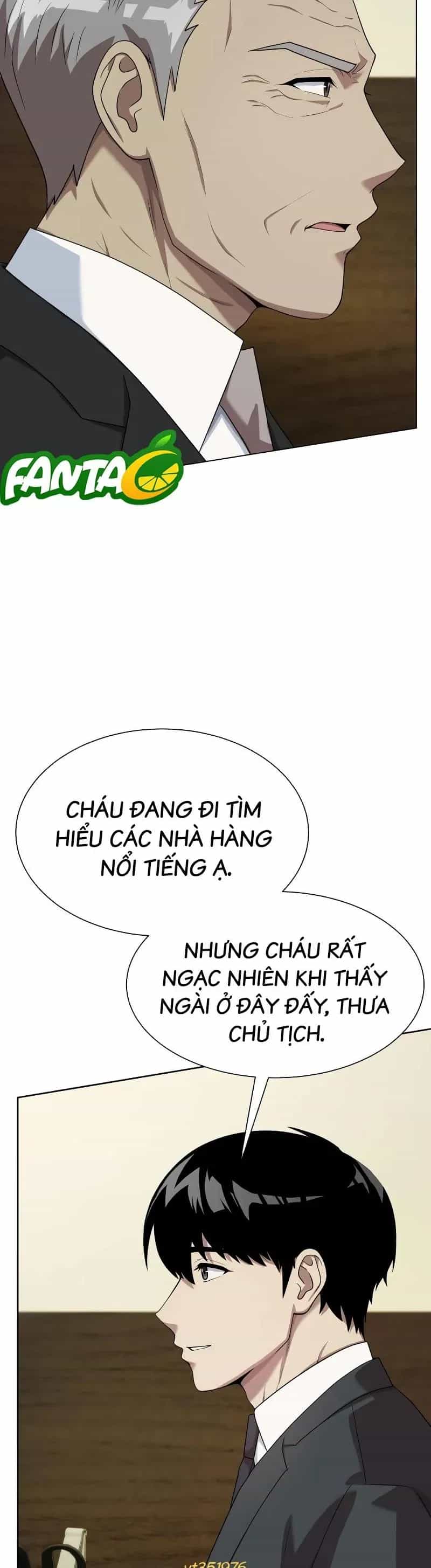 Từ Nhân Viên Vạn Năng Trở Thành Huyền Thoại - Chương 92 - ảnh 13