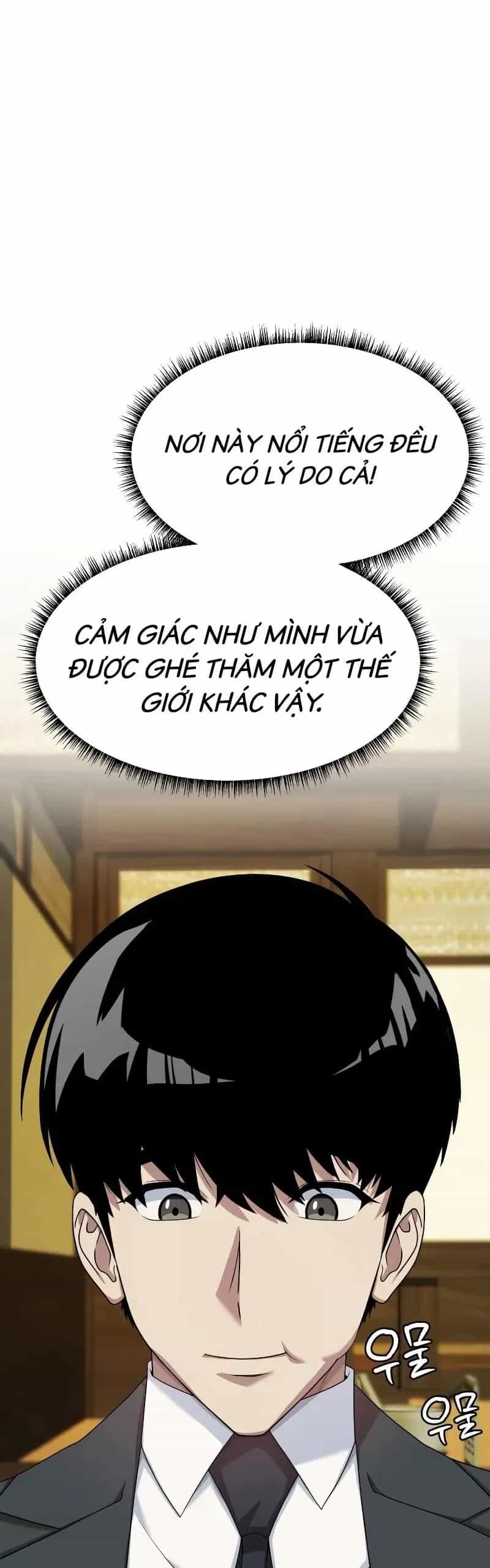 Từ Nhân Viên Vạn Năng Trở Thành Huyền Thoại - Chương 92 - ảnh 33